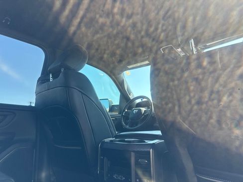 Used 2020 RAM 1500 Limited w/ Advanced Safety Group RWD image 32