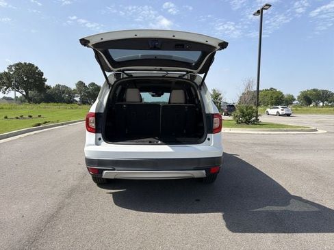 Used 2021 Honda Pilot EX-L image 23