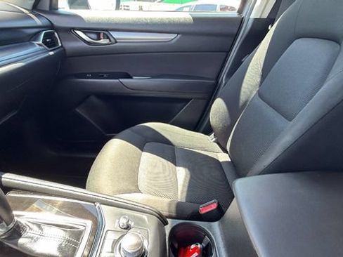 Used 2019 MAZDA CX-5 Sport AWD/4WD image 22