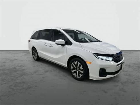 Used 2026 Honda Odyssey EX-L image 5
