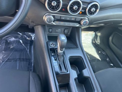 Used 2024 Nissan Sentra S FWD image 20