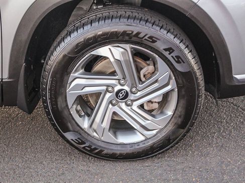 Certified 2022 Hyundai Santa Fe SEL w/ Convenience Package image 13