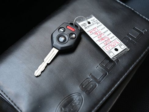 Used 2019 Subaru WRX AWD/4WD image 24