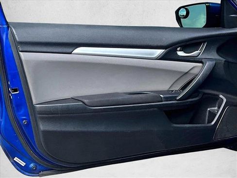 Used 2018 Honda Civic LX-P image 17