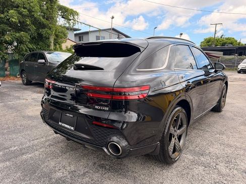 Used 2023 Genesis GV70 2.5T w/ Sport Prestige Package AWD/4WD image 12