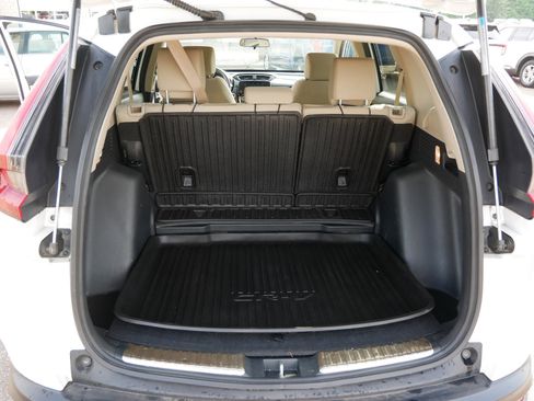 Used 2022 Honda CR-V EX image 18