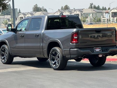 New 2026 RAM 1500 Big Horn image 6