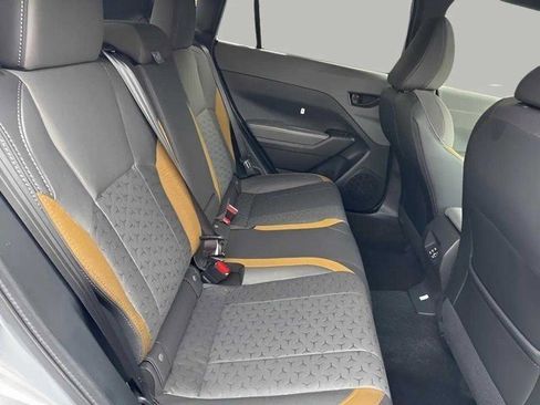 New 2025 Subaru Crosstrek 2.5i Sport w/ Popular Package #4A image 15