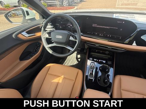 Used 2025 Audi A5 2.0T Premium w/ Convenience Package AWD/4WD image 10
