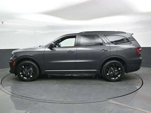 New 2026 Dodge Durango GT AWD/4WD image 7