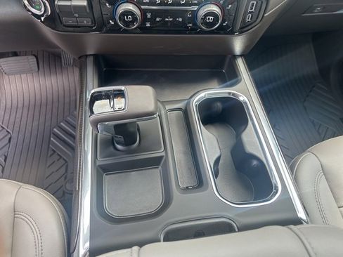 New 2026 Chevrolet Silverado 1500 RST image 22