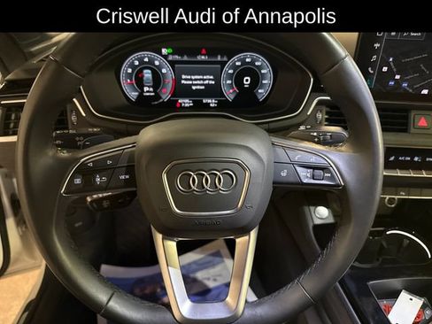 Used 2023 Audi A5 2.0T Premium Plus w/ Premium Plus AWD/4WD image 18