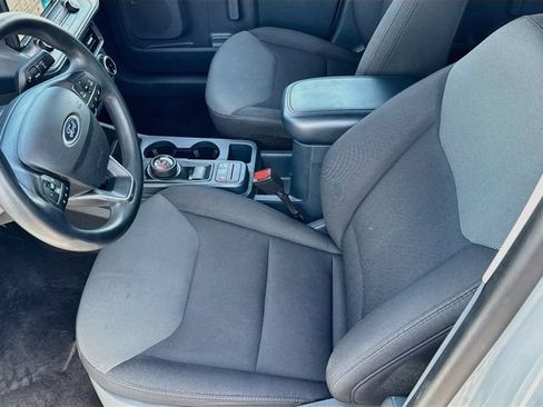 Used 2024 Ford Maverick XL FWD image 18