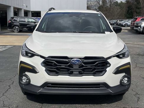 Certified 2025 Subaru Crosstrek 2.5i Sport w/ Popular Package #4A image 6