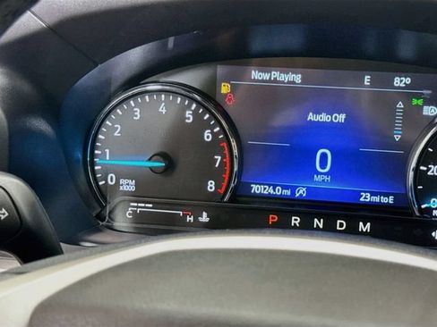 Used 2021 Ford Explorer XLT w/ Class III Trailer Tow Package AWD/4WD image 12