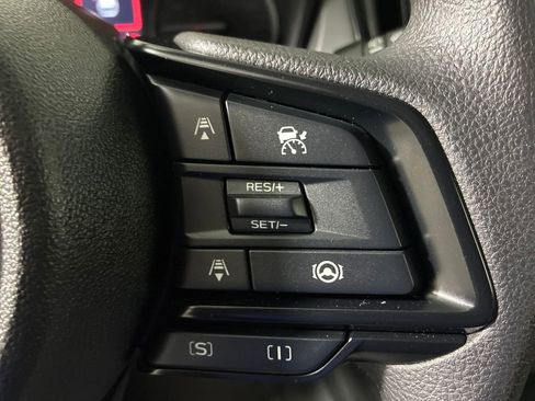 Used 2026 Subaru Crosstrek 2.0i Premium image 57