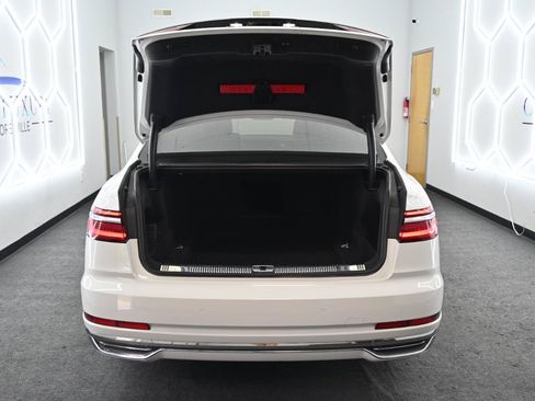 Used 2021 Audi A8 L 3.0T AWD/4WD image 44