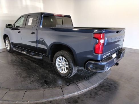 Used 2023 Chevrolet Silverado 1500 RST w/ Convenience Package II image 8