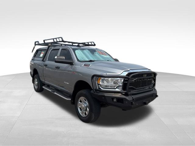 Used 2022 RAM 2500 Tradesman AWD/4WD image 8