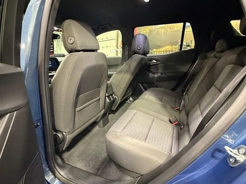 New 2026 Chevrolet Equinox LT image 8