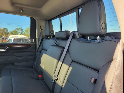 New 2026 GMC Sierra 3500 Denali w/ Denali Reserve Package image 26