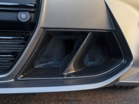 Used 2022 BMW M3 Competition w/ M Carbon Exterior Package AWD/4WD image 65