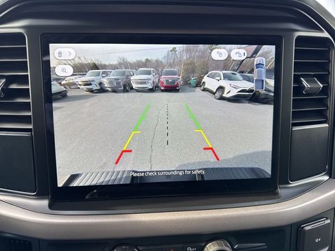 Used 2025 Ford F150 XL w/ Equipment Group 103A High image 16