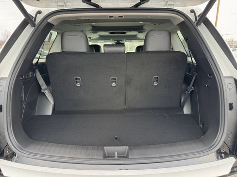 New 2026 Hyundai Palisade Limited image 24