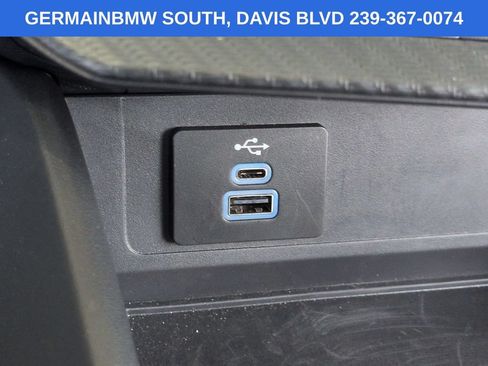Used 2025 Ford Mustang GT RWD image 19
