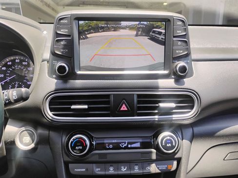 Used 2018 Hyundai Kona Ultimate FWD image 54