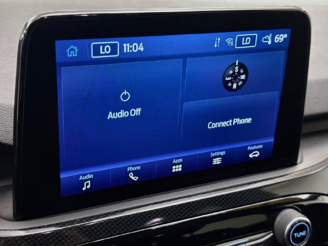 Used 2025 Ford Escape ST-Line AWD/4WD image 15