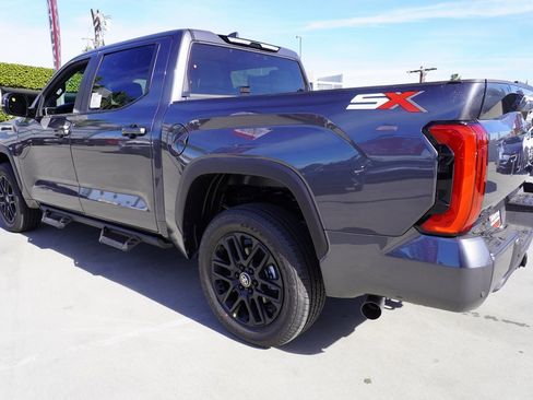 New 2026 Toyota Tundra SR5 image 6