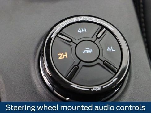New 2024 Ford Ranger Lariat w/ FX4 Off-Road Package AWD/4WD image 29