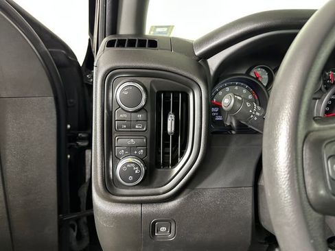 Used 2023 GMC Sierra 1500 Pro w/ Pro Value Package AWD/4WD image 19