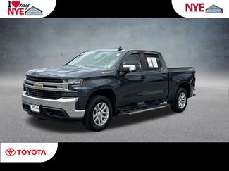 Used 2019 Chevrolet Silverado 1500 LT w/ All-Star Edition AWD/4WD 360° Tour