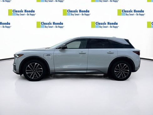 Used 2024 Acura ZDX A-Spec RWD image 4