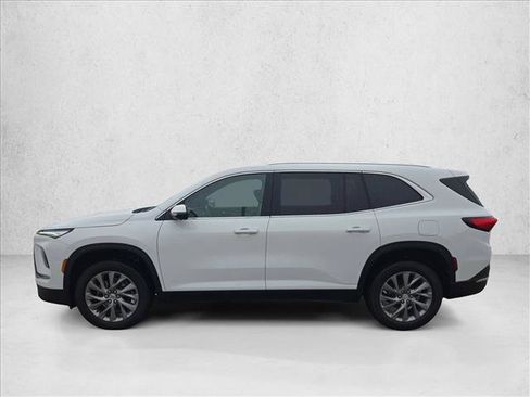 Used 2026 Buick Enclave Preferred FWD image 9