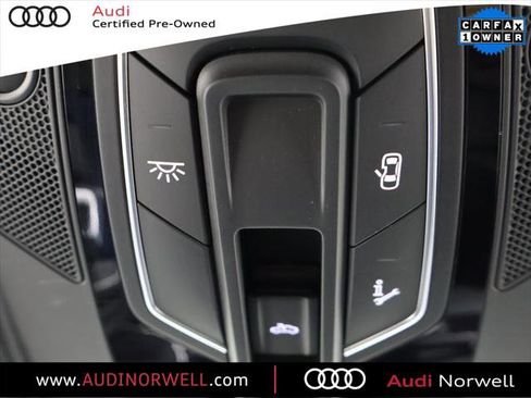 Certified 2023 Audi A4 2.0T Premium Plus w/ Premium Plus Package image 8