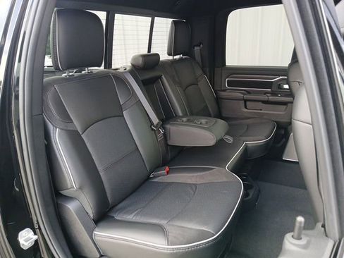 New 2026 RAM 3500 Laramie AWD/4WD image 29