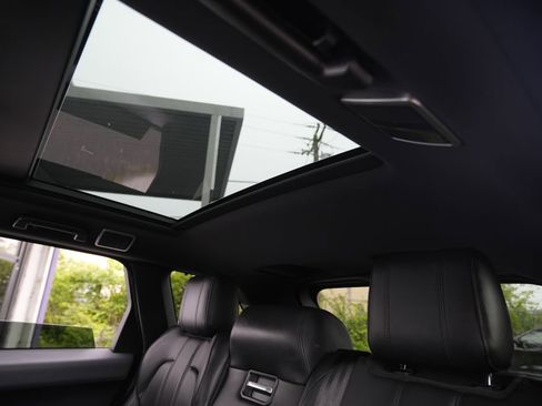 Used 2015 Land Rover Range Rover Sport HSE AWD/4WD image 20