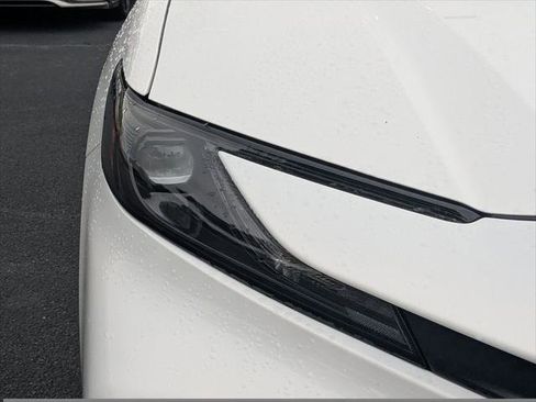 Certified 2025 Toyota Camry SE FWD image 12