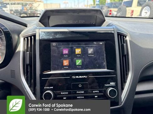 Used 2018 Subaru Impreza 2.0i AWD/4WD image 13