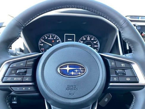 New 2026 Subaru Ascent Touring AWD/4WD image 15