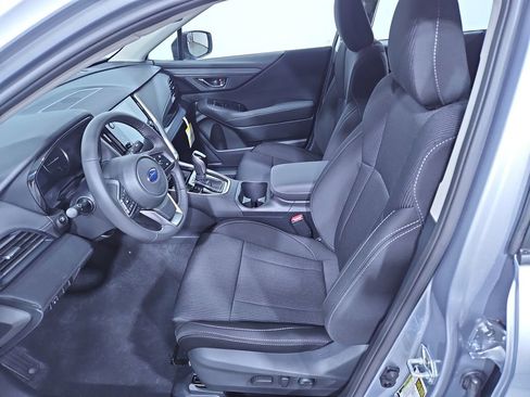 New 2025 Subaru Legacy Premium image 9