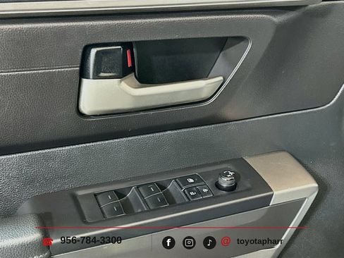 Used 2022 Toyota Tundra SR5 RWD image 16