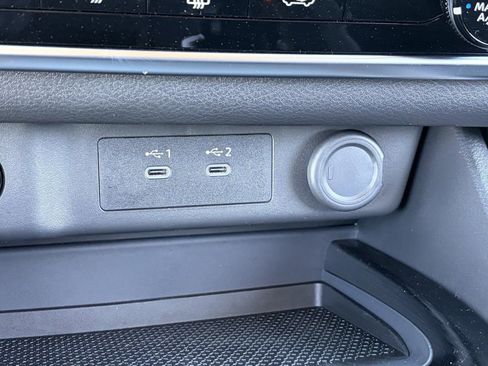New 2026 Nissan Rogue S FWD image 30