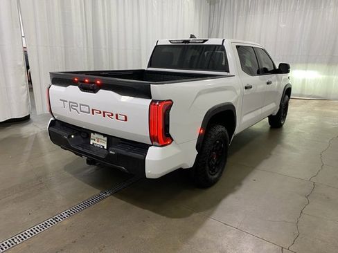 Used 2024 Toyota Tundra TRD Pro image 4
