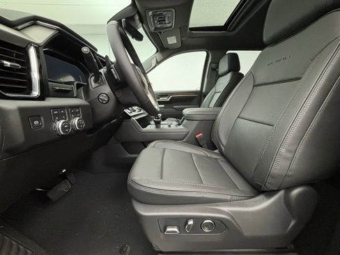New 2026 GMC Sierra 1500 Denali image 23