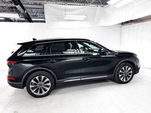 Used 2020 Lincoln Corsair Reserve w/ Equipment Group 201A AWD/4WD image 7