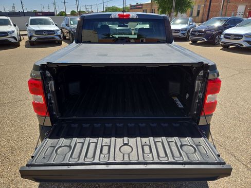 Used 2024 Ford Maverick XLT w/ XLT Luxury Package AWD/4WD image 12